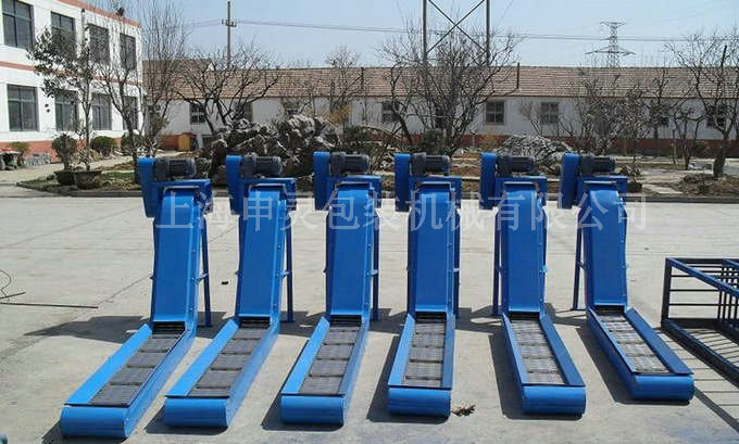 排屑機的作用有多先進？