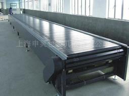 *板鏈輸送機*多樣的結(jié)構(gòu)，為了廣泛的應用！