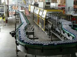 上海鏈板輸送機如何防止漏漆的發生！
