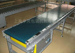 皮帶輸送機好產品申穗造