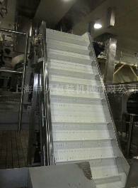 網帶輸送機那些不為人知的特點