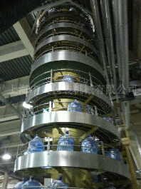 螺旋垂直提升機適應于什么工作環境