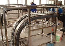 夾瓶提升機(jī)，各行業(yè)都喜歡