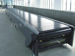 板鏈輸送機要規范操作