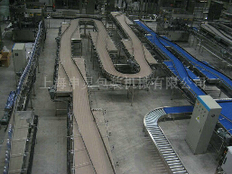 輸送設備不得不提的那些事