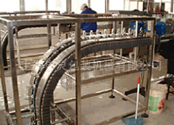 無畏的勇士之夾瓶提升機