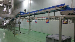 在各行業的壓力下我國輸送機市場將面臨怎樣的挑戰