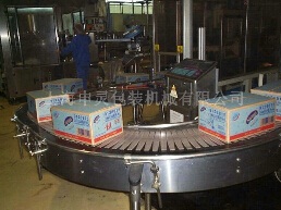 技術革新之我國輸送機塑料軸承座的發展