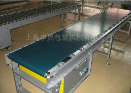 皮帶輸送機求索不惜創新不斷