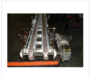 龍骨鏈輸送機具有較好的適應性和經濟性！