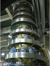 螺旋垂直提升機庫存量豐富備貨及時