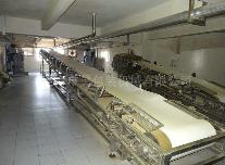 *上海皮帶輸送機*操作，的回家過七夕！