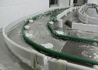 *餐盤回收線*能力強，速度快！