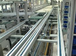 倍速鏈輸送機(jī)你對它真的了解嗎！