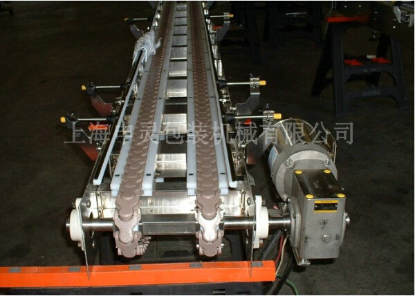 龍骨鏈輸送機優勢讓你嗨不停