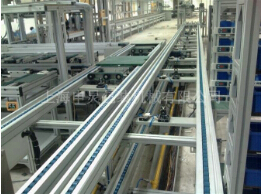 倍速鏈輸送機的優勢你可以知道