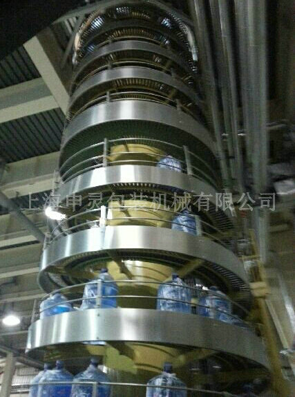 想了解大桶提升機(jī)的安裝知識(shí)嗎？