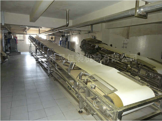 上海皮帶輸送機發生故障為何會讓我們措手不及