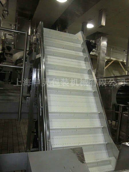 網帶輸送機運行是我們所須的操作