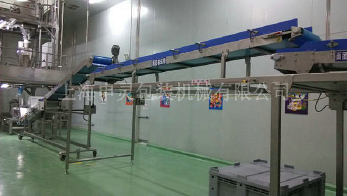  使用食品輸送機(jī)，需要解決哪些問(wèn)題